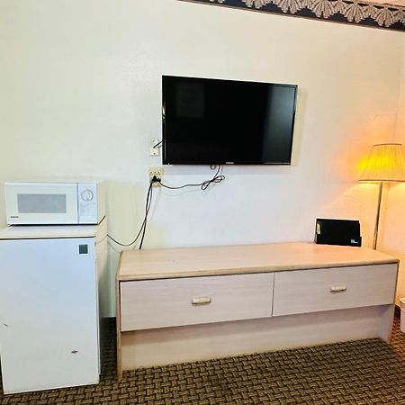 فان هورن Budget Inn المظهر الخارجي الصورة