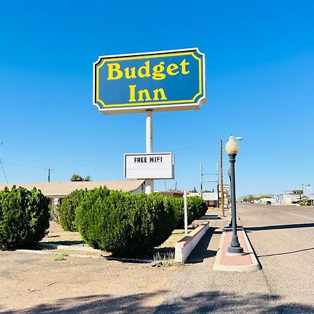 فان هورن Budget Inn المظهر الخارجي الصورة